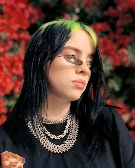 billie eilish picture